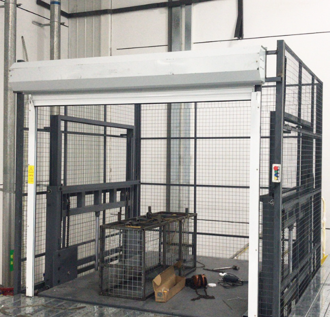 福安升降平台选型常见问题及解决方案