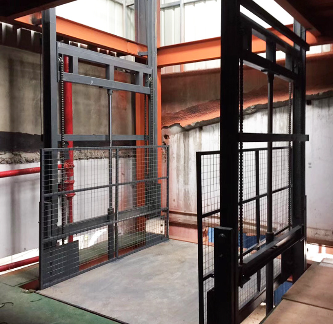 福安升降平台维护保养常见问题及规范流程